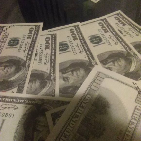 Meet your Posher, John - Picture 1 of 1